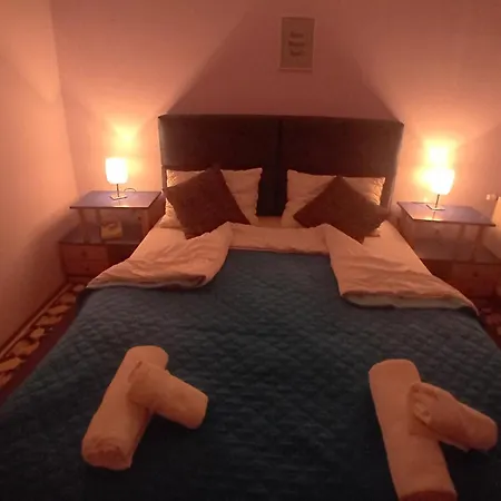 Apartment Maja