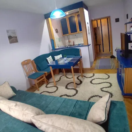 Apartment Maja *