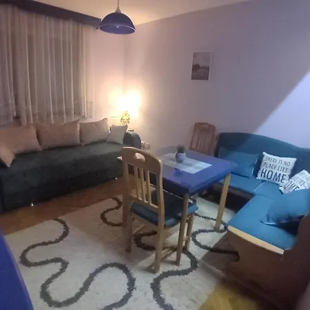 Maja Apartment Zlatibor