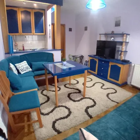 Apartment Maja
