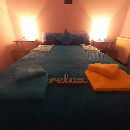 Maja Apartment