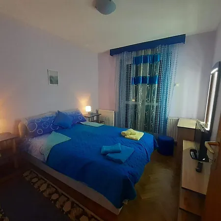 Apartment Maja *