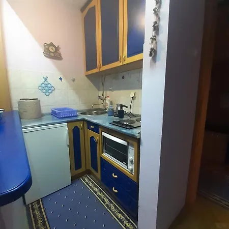 Apartment Maja