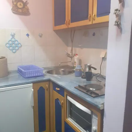 Apartment Maja *
