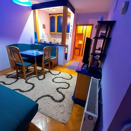 Maja Apartment