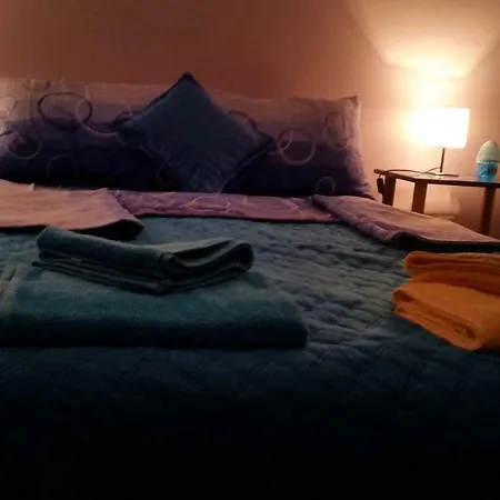Maja Apartment *