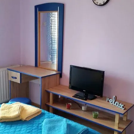 Apartment Maja
