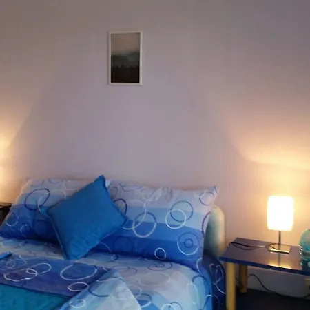 Maja Apartment
