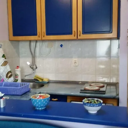 Maja Apartment