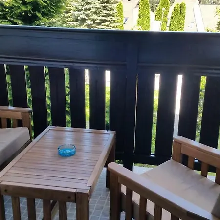 Maja Apartment Zlatibor