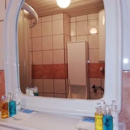 Apartment Maja *