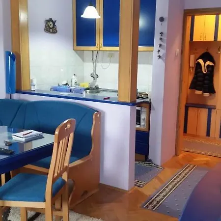 Maja Apartment