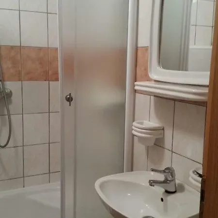 Apartment Maja *