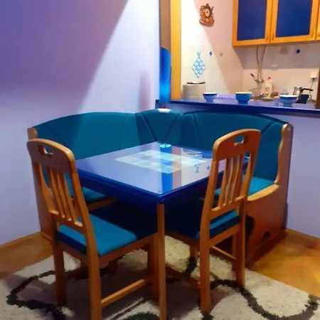 Maja Apartment